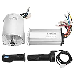 Mophorn 1800W Electric Brushless DC Motor Kit - 48V for sale  Delivered anywhere in USA 