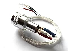 Litz silver wired for sale  Delivered anywhere in UK