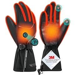 Heated gloves 7.4v for sale  Delivered anywhere in Ireland