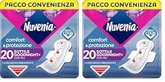 Nuvenia assorbente sottile usato  Spedito ovunque in Italia 