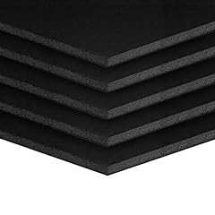 5mm black foam for sale  Delivered anywhere in UK