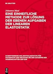 Einheitliche methode zur gebraucht kaufen  Wird an jeden Ort in Deutschland