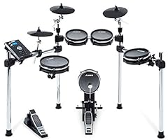 Alesis Drums Command Mesh Kit - Electric Drum Set with for sale  Delivered anywhere in Canada