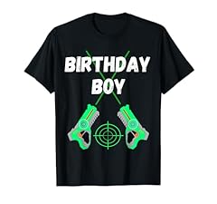 Laser tag birthday for sale  Delivered anywhere in USA 