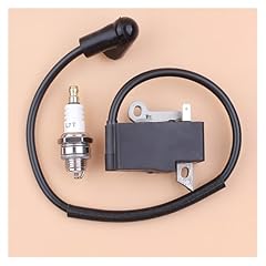 2pcs bobina accensione usato  Spedito ovunque in Italia 