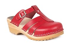 Troentorp clogs mary for sale  Delivered anywhere in USA 