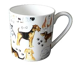 Dog chintz pint for sale  Delivered anywhere in UK