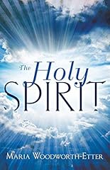 Holy spirit written for sale  Delivered anywhere in UK