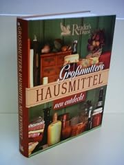 Grossmutters hausmittel neu gebraucht kaufen  Wird an jeden Ort in Deutschland