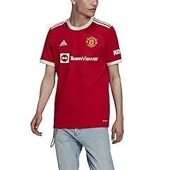 Adidas men manchester for sale  Delivered anywhere in UK