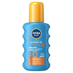 Nivea sun spray d'occasion  Livré partout en Belgiqu