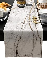 Marble table runner for sale  Delivered anywhere in USA 