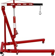 Engine hoist ton for sale  Delivered anywhere in USA 