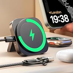 Lisen ladestation apple gebraucht kaufen  Wird an jeden Ort in Deutschland