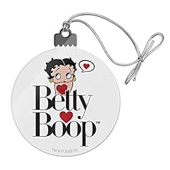 Betty boop heart for sale  Delivered anywhere in USA 