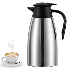 Insulated thermal coffee for sale  Delivered anywhere in USA 