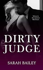 Dirty judge 4 usato  Spedito ovunque in Italia 