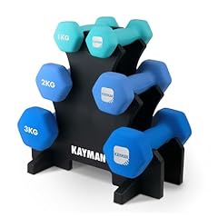 Kayman neoprene weights for sale  Delivered anywhere in UK