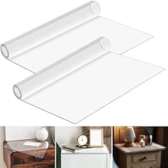 Nightstand protector clear for sale  Delivered anywhere in USA 