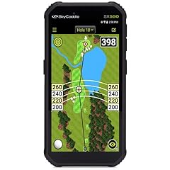 Skycaddie sx550 tour for sale  Delivered anywhere in USA 