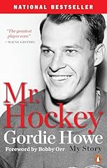Hockey the autobiography gebraucht kaufen  Wird an jeden Ort in Deutschland