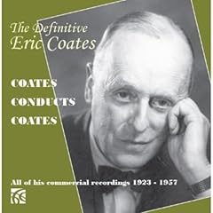 Definitive eric coates for sale  Delivered anywhere in UK