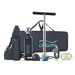 Chikadiv mini scuba for sale  Delivered anywhere in USA 