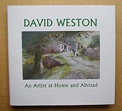 David weston artist for sale  Delivered anywhere in UK