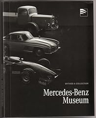 Mercedes benz museum gebraucht kaufen  Wird an jeden Ort in Deutschland