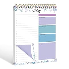 List notepad list for sale  Delivered anywhere in USA 