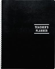Teacher planner 2nd for sale  Delivered anywhere in USA 