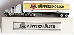 Truck küppers kölsch gebraucht kaufen  Wird an jeden Ort in Deutschland