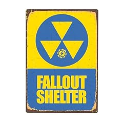 Flinelife fallout shelter for sale  Delivered anywhere in USA 