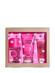 Victoria secret pink for sale  Delivered anywhere in UK