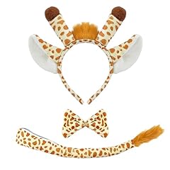 Iwtbnoa giraffe kostüm gebraucht kaufen  Wird an jeden Ort in Deutschland
