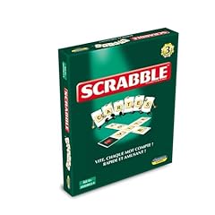Megableu scrabble cartes d'occasion  Livré partout en France