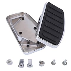 Rear passenger footboard for sale  Delivered anywhere in USA 