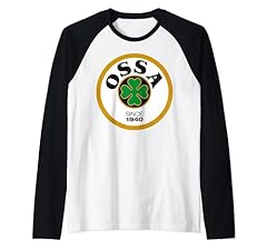 Logo ossa retro d'occasion  Livré partout en France