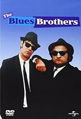 The blues brothers d'occasion  Livré partout en France