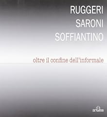 Ruggeri saroni soffiantino. usato  Spedito ovunque in Italia 