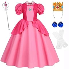 Xfozdm vestito principessa usato  Spedito ovunque in Italia 