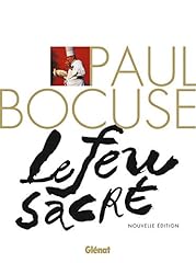 Paul bocuse feu d'occasion  Livré partout en Belgiqu