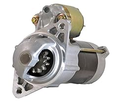Rareelectrical new starter for sale  Delivered anywhere in USA 