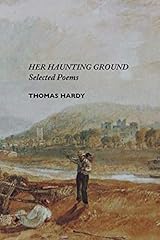 Her haunting ground usato  Spedito ovunque in Italia 