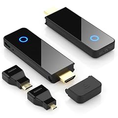 Beqool wireless hdmi gebraucht kaufen  Wird an jeden Ort in Deutschland