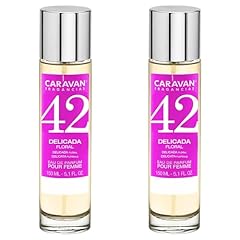Caravan set profumi usato  Spedito ovunque in Italia 