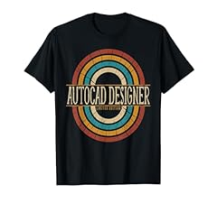 Autocad designer retro gebraucht kaufen  Wird an jeden Ort in Deutschland