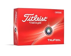 Titleist trufeel golf for sale  Delivered anywhere in USA 