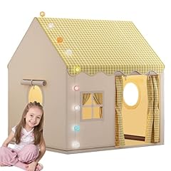 Cabane intérieur tente d'occasion  Livré partout en France