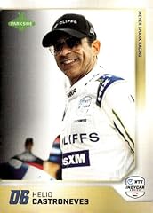 Helio castroneves 2025 for sale  Delivered anywhere in USA 